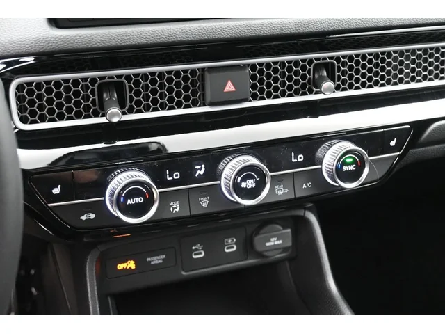 Nuevos HONDA CIVIC HYBRID à Estados chez autogozo
