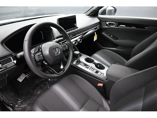 Nuevos HONDA CIVIC HYBRID à Estados chez autogozo