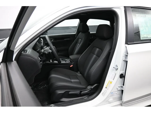 Nuevos HONDA CIVIC HYBRID à Estados chez autogozo