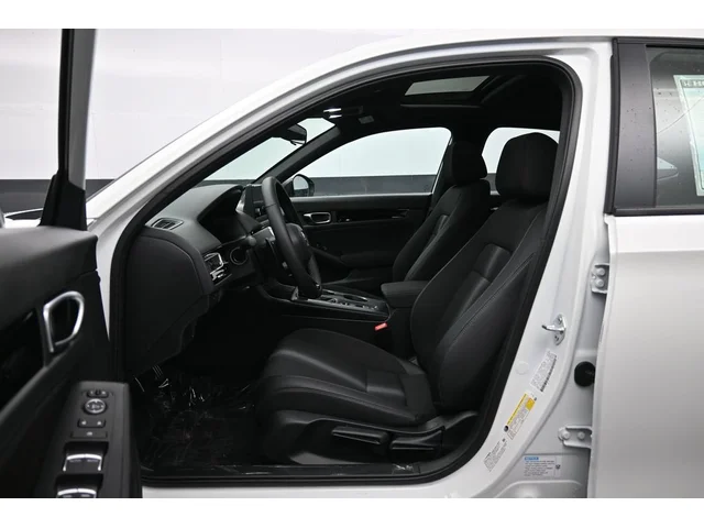 Nuevos HONDA CIVIC HYBRID à Estados chez autogozo