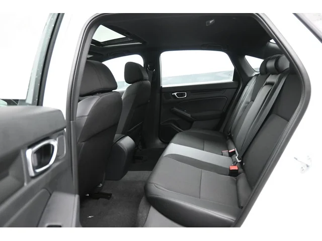 Nuevos HONDA CIVIC HYBRID à Estados chez autogozo