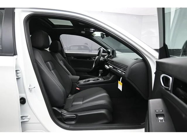 Nuevos HONDA CIVIC HYBRID à Estados chez autogozo