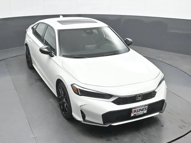 Nuevos HONDA CIVIC HYBRID à Estados chez autogozo