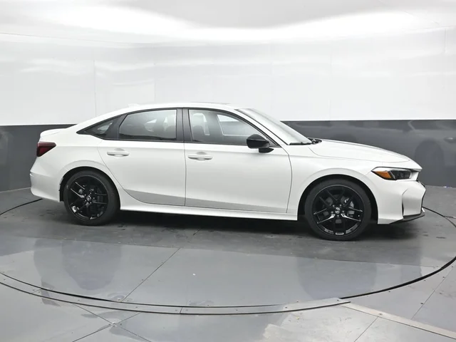 Nuevos HONDA CIVIC HYBRID à Estados chez autogozo