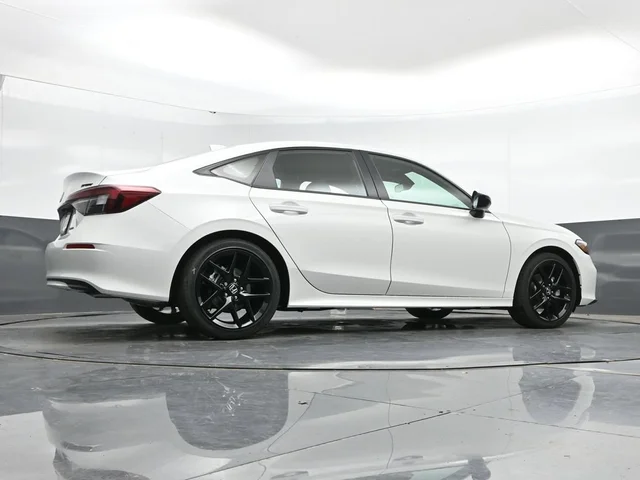 Nuevos HONDA CIVIC HYBRID à Estados chez autogozo