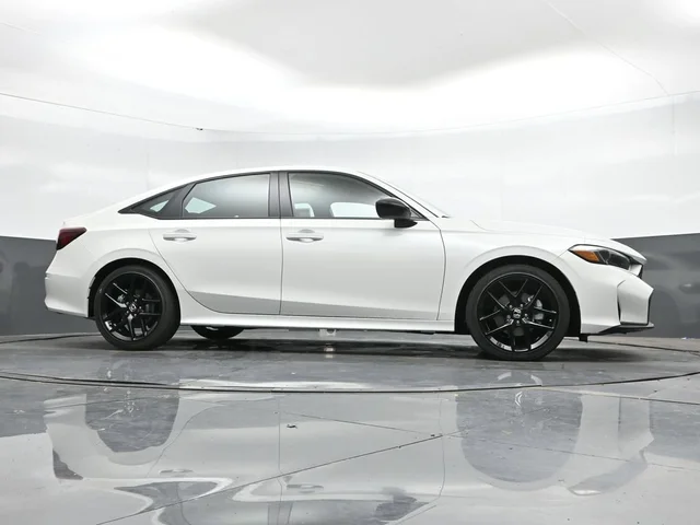 Nuevos HONDA CIVIC HYBRID à Estados chez autogozo