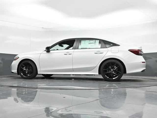 Nuevos HONDA CIVIC HYBRID à Estados chez autogozo