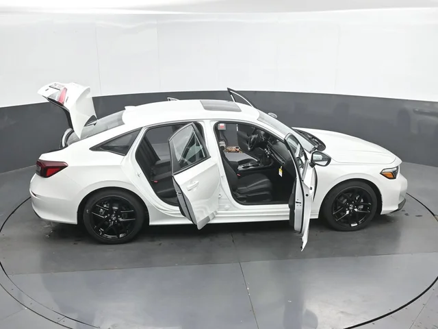 Nuevos HONDA CIVIC HYBRID à Estados chez autogozo
