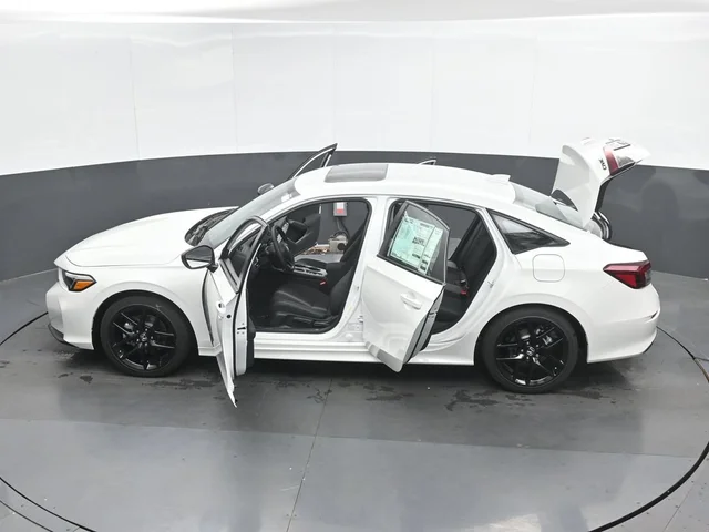 Nuevos HONDA CIVIC HYBRID à Estados chez autogozo