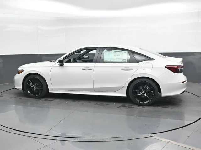 Nuevos HONDA CIVIC HYBRID à Estados chez autogozo