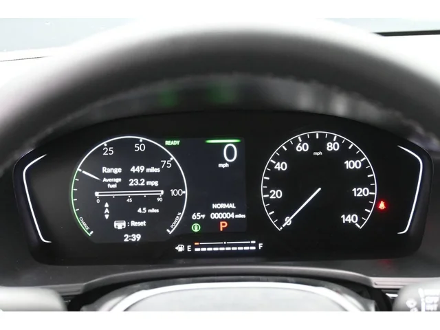 Nuevos HONDA CIVIC HYBRID à Estados chez autogozo