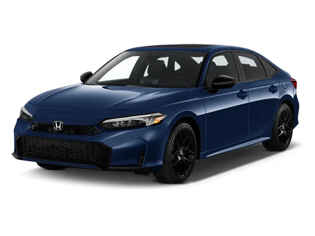 Nuevos Honda Civic à Estados chez autogozo