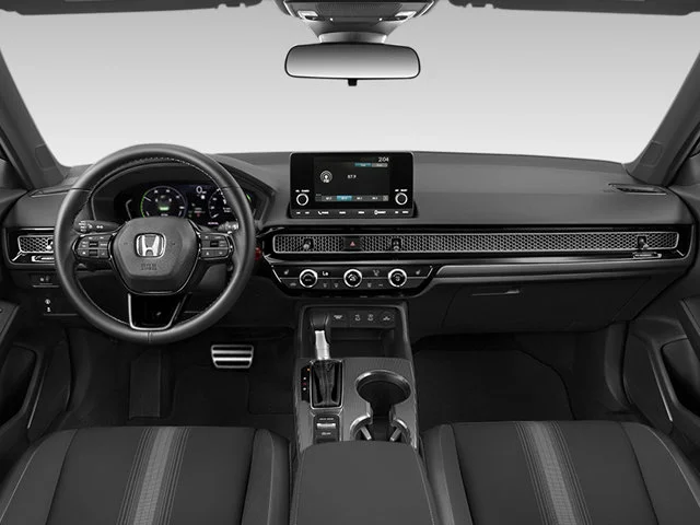 Nuevos Honda Civic à Estados chez autogozo