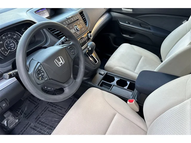 Used HONDA CR-V at San Francisco in izmo Kia