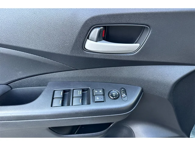 Used HONDA CR-V at San Francisco in izmo Kia