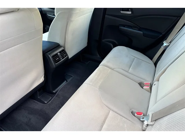 Used HONDA CR-V at San Francisco in izmo Kia