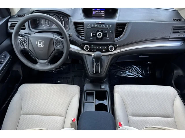 Used HONDA CR-V at San Francisco in izmo Kia