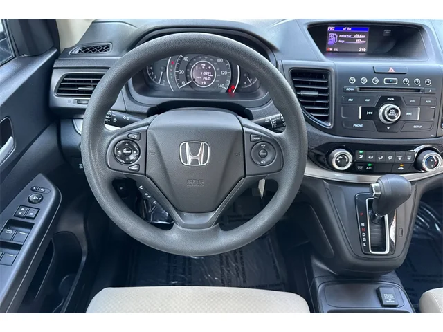 Used HONDA CR-V at San Francisco in izmo Kia