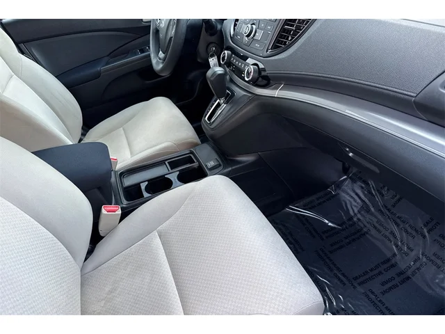 Used HONDA CR-V at San Francisco in izmo Kia