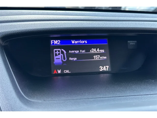 Used HONDA CR-V at San Francisco in izmo Kia