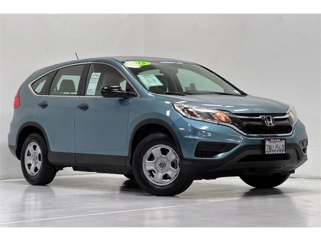 Used HONDA CR-V at San Francisco in izmo Kia