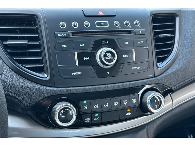 Used HONDA CR-V at San Francisco in izmo Kia