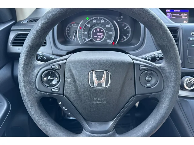 Used HONDA CR-V at San Francisco in izmo Kia