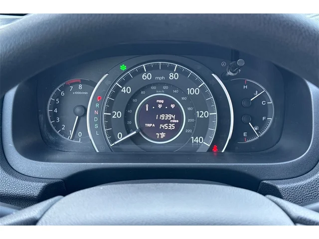 Used HONDA CR-V at San Francisco in izmo Kia