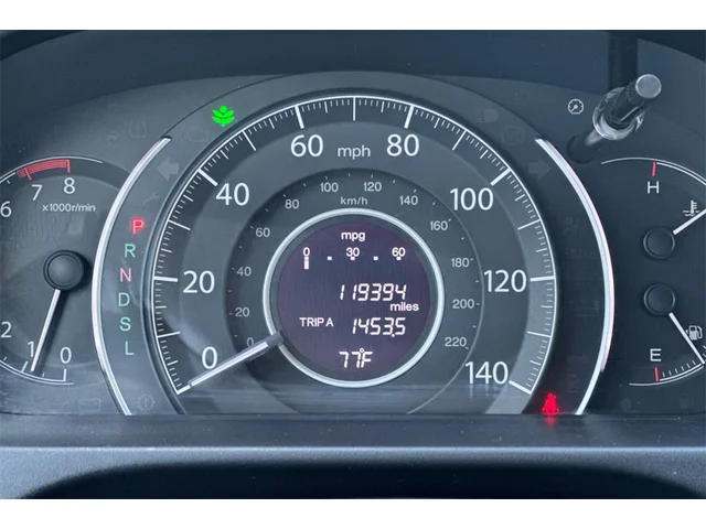 Used HONDA CR-V at San Francisco in izmo Kia