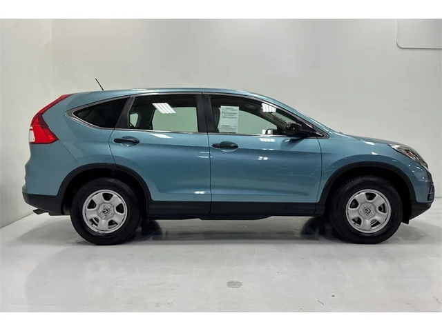 Used HONDA CR-V at San Francisco in izmo Kia