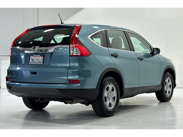 Used HONDA CR-V at San Francisco in izmo Kia
