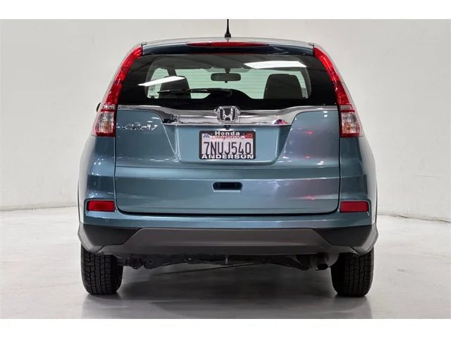 Used HONDA CR-V at San Francisco in izmo Kia