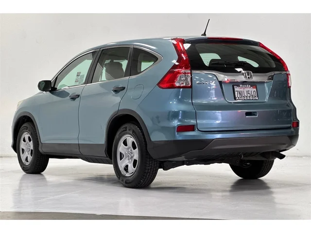 Used HONDA CR-V at San Francisco in izmo Kia