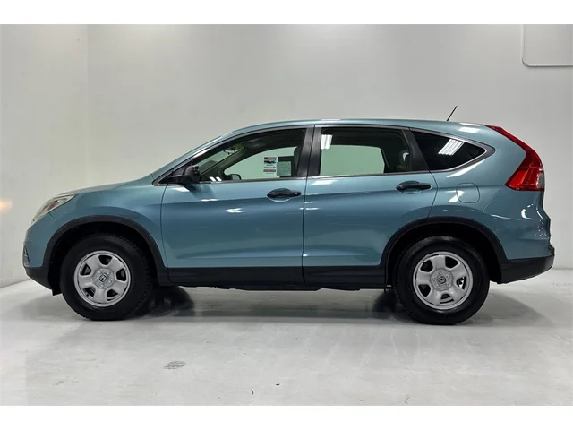 Used HONDA CR-V at San Francisco in izmo Kia