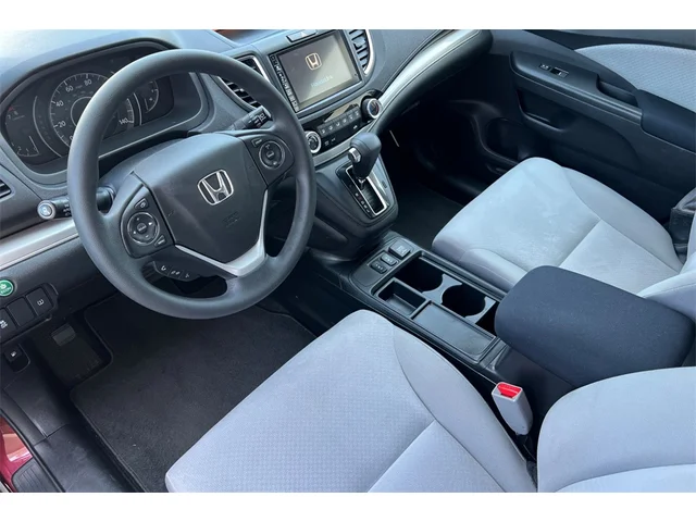 Used HONDA CR-V at San Francisco in izmo Kia