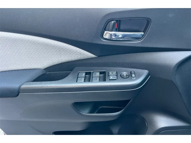 Used HONDA CR-V at San Francisco in izmo Kia