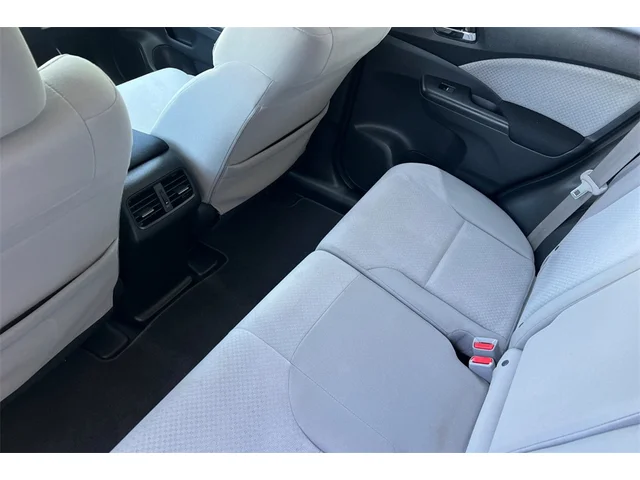 Used HONDA CR-V at San Francisco in izmo Kia