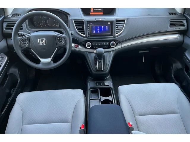 Used HONDA CR-V at San Francisco in izmo Kia
