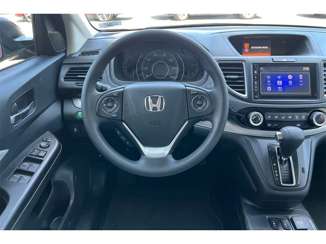 Used HONDA CR-V at San Francisco in izmo Kia