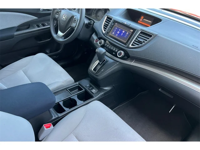 Used HONDA CR-V at San Francisco in izmo Kia