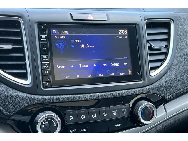 Used HONDA CR-V at San Francisco in izmo Kia