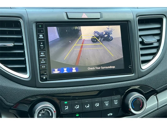 Used HONDA CR-V at San Francisco in izmo Kia