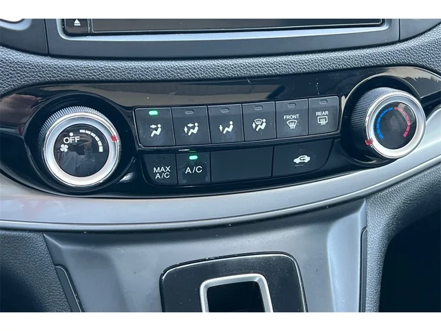 Used HONDA CR-V at San Francisco in izmo Kia
