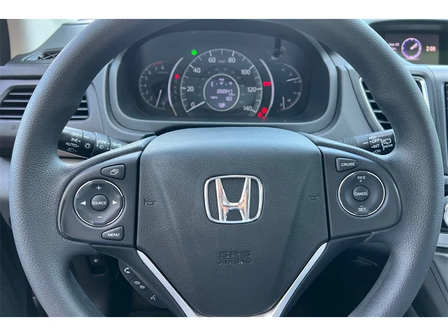 Used HONDA CR-V at San Francisco in izmo Kia