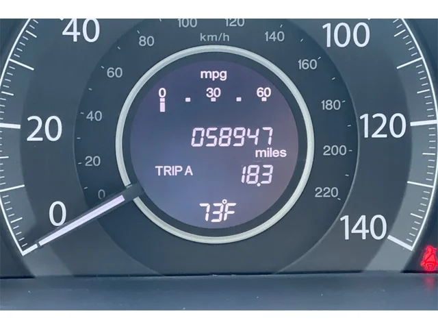 Used HONDA CR-V at San Francisco in izmo Kia