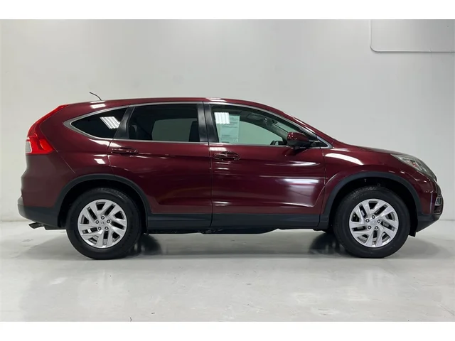 Used HONDA CR-V at San Francisco in izmo Kia