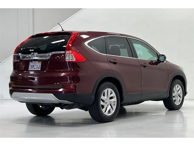 Used HONDA CR-V at San Francisco in izmo Kia