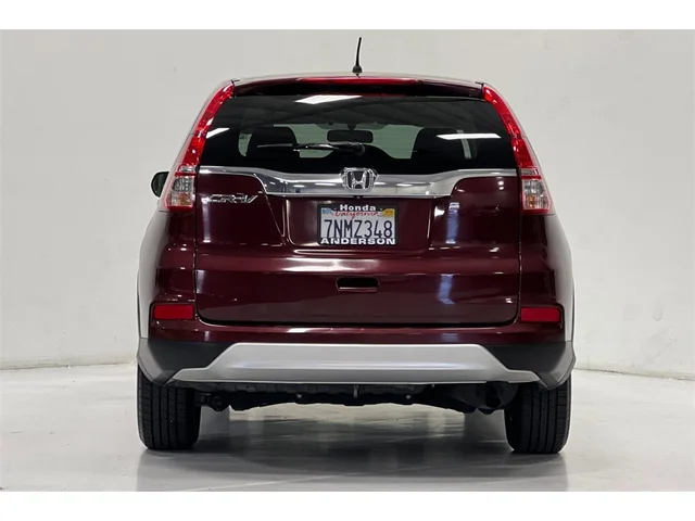 Used HONDA CR-V at San Francisco in izmo Kia