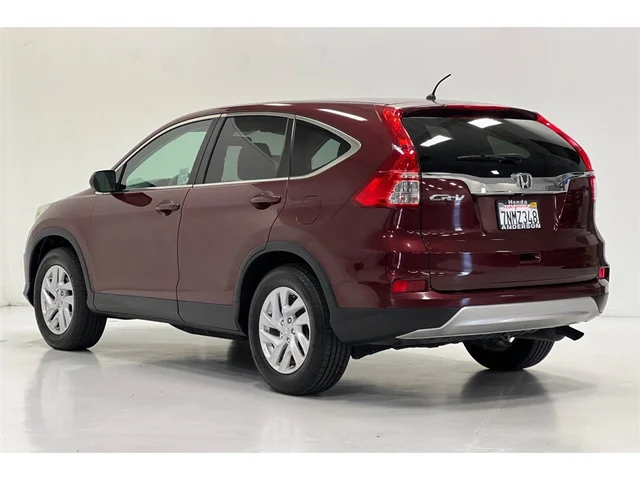 Used HONDA CR-V at San Francisco in izmo Kia