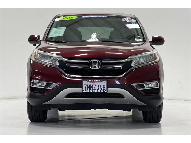 Used HONDA CR-V at San Francisco in izmo Kia